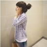 白宫晚宴枪响后女子趁乱顺走红酒